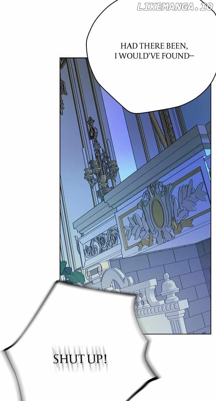 The Way That Knight Lives As a Lady Chapter 158 41